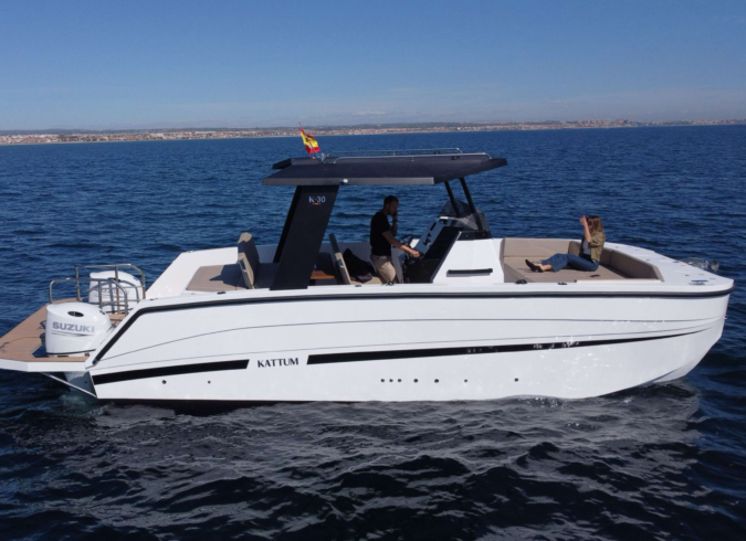 Kattum K30