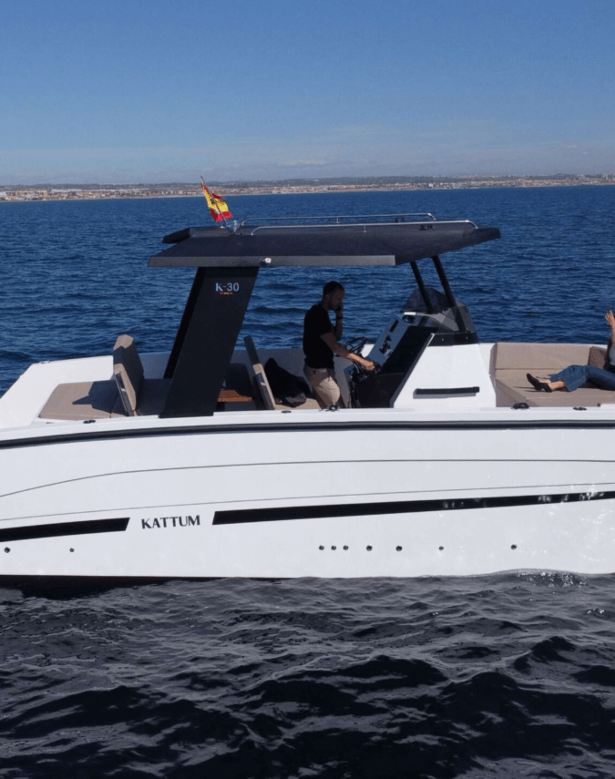 Kattum K30