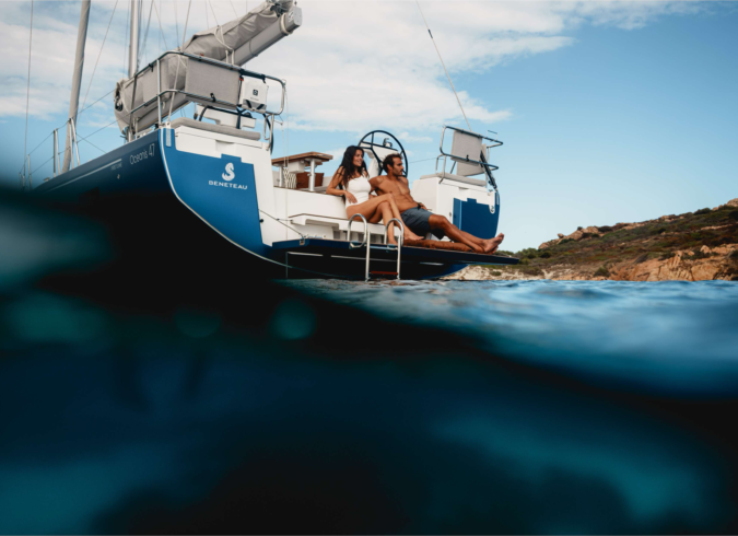 Oceanis 47