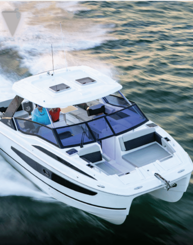 Aquila 32 Sport Power Catamaran